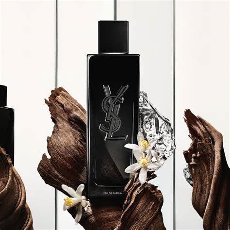 myslf le parfum release date